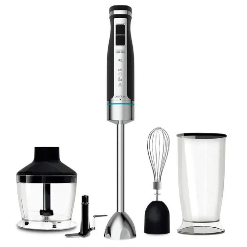  Blender ręczny PowerGear 1500 XL Pro Cecotec