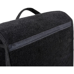 Organizer do bagażnika torba do bagażnika BLACK+DECKER
