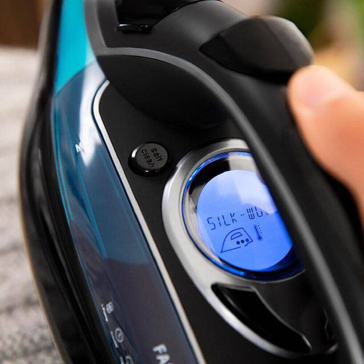 Żelazko Fast&Furious 6060 Ultra Cecotec /OUTLET