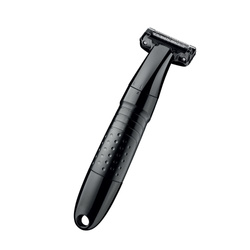 Trymer Męski HOFFEN Nasadki IPX5 Czarny