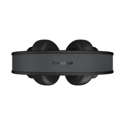 Urbanista - Słuchawki Bluetooth - Los Angeles Midnight Black