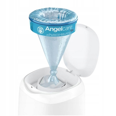 Wkłady do kosza na pieluchy Angelcare 3 sztuki