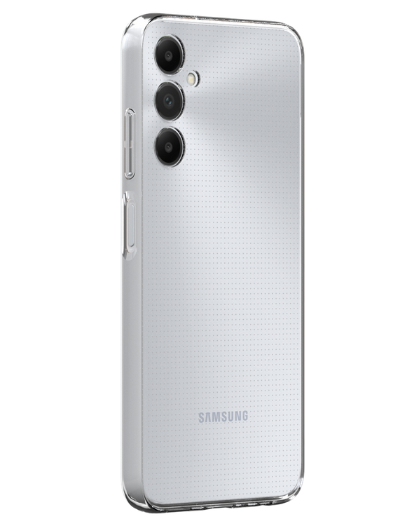 Samsung Etui Clear Case Transparent do Galaxy A05s (GP-FPA057VAATW)