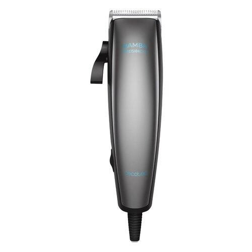 Strzyżarka Bamba PrecisionCare Power Blade Titanium 3-25 mm Cecotec
