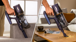 Cecotec Conga Rockstar RS70 Pet Flex Odkurzacz pionowy