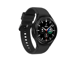 Samsung Galaxy Watch4 Classic Czarny 46mm (SM-R890NZKAEUE) /OUTLET