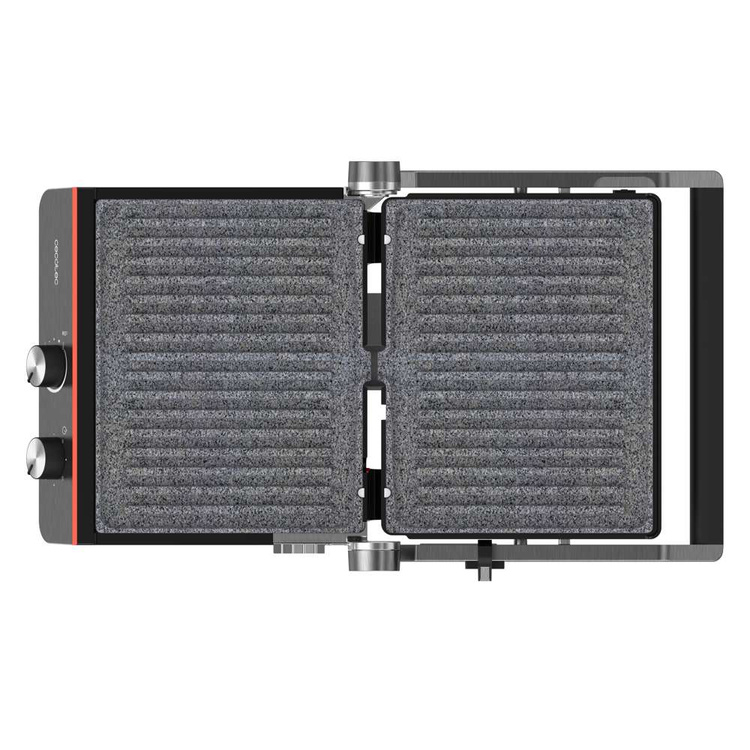 Cecotec Rock'nGrill Blaze Neon Grill elektryczny (8054)