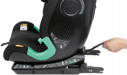 Chicco Fotelik samochodowy MySeat i-Size Air 9-36 kg