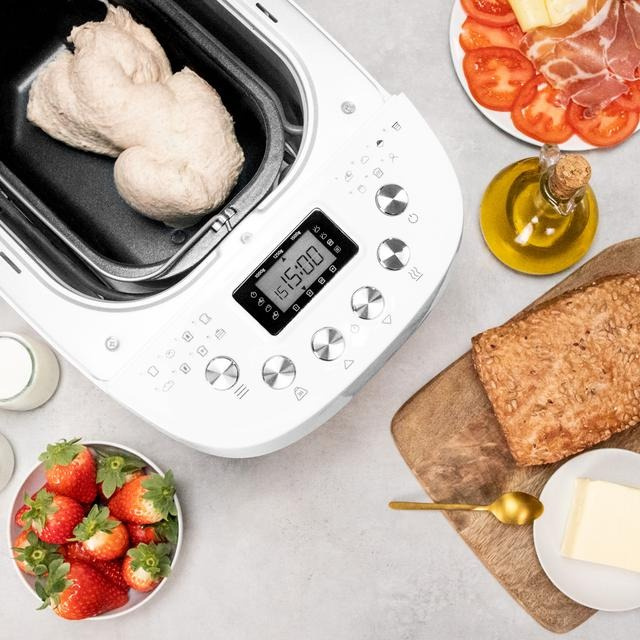 Cecotec Wypiekacz do chleba Bread&Co 1500 PerfectCook