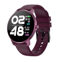 Bemi SmartWatch ARI pink /OUTLET