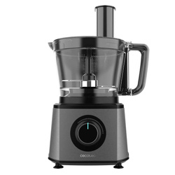 Cecotec FoodProcessor Paprika 2000 Full Robot kuchenny (4361)
