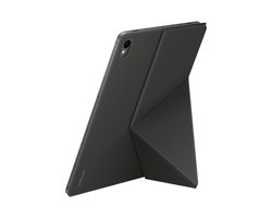 Etui Samsung Smart Book Cover do Galaxy Tab S11 Czarny EF-BX730PBEGWW