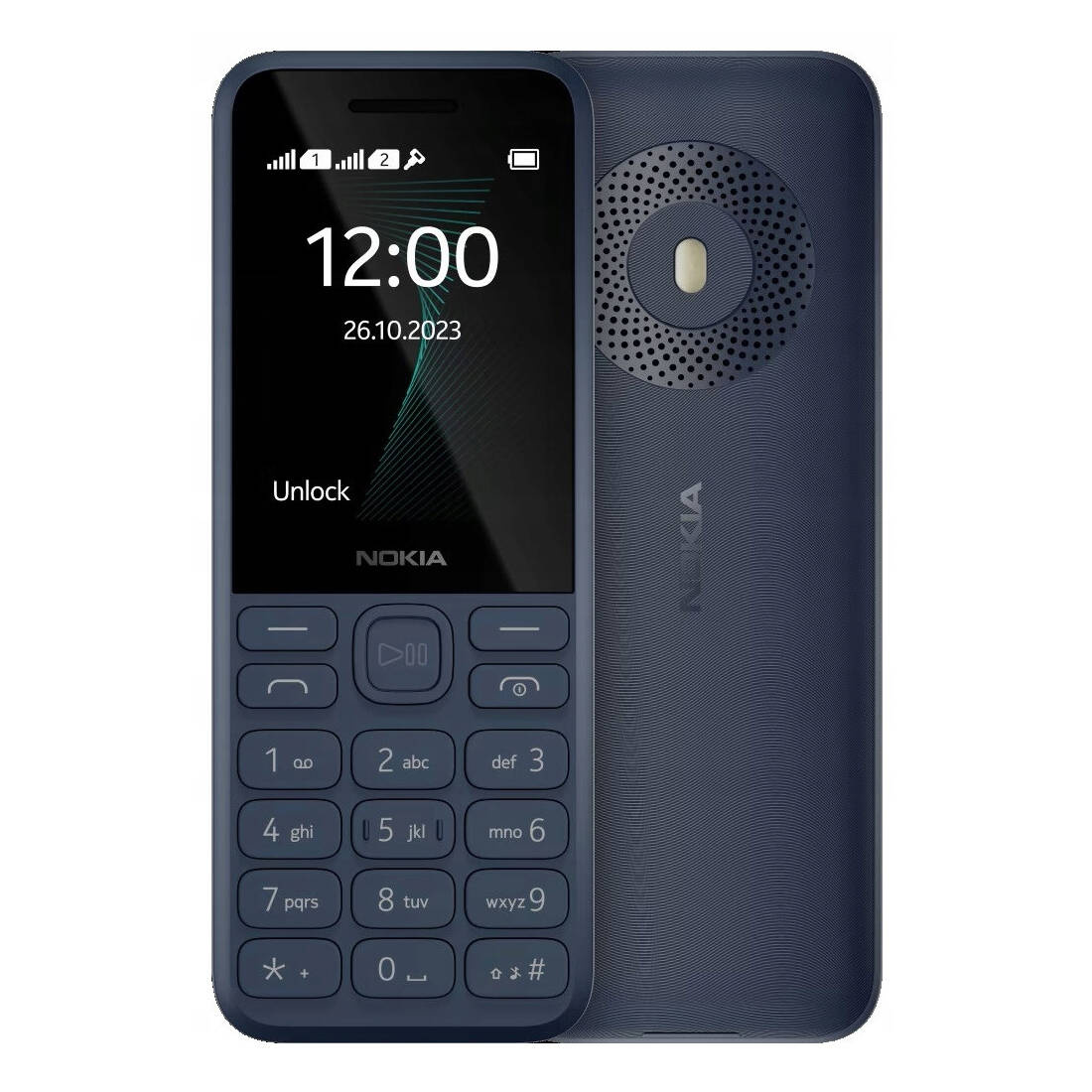 Nokia 130 2G Granatowa Dual Sim (2023) pol_pl_Nokia-130-2G-Granatowa-Dual-Sim-2023-14221_1