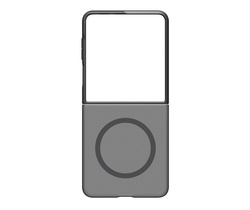 Etui Samsung Spigen Capella do Galaxy Z Flip7 Przezroczysty GP-FPF766PGBTW