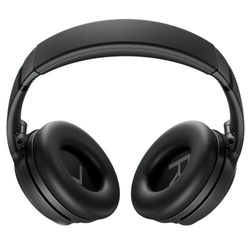 Słuchawki nauszne QuietComfort ANC Czarny Bose