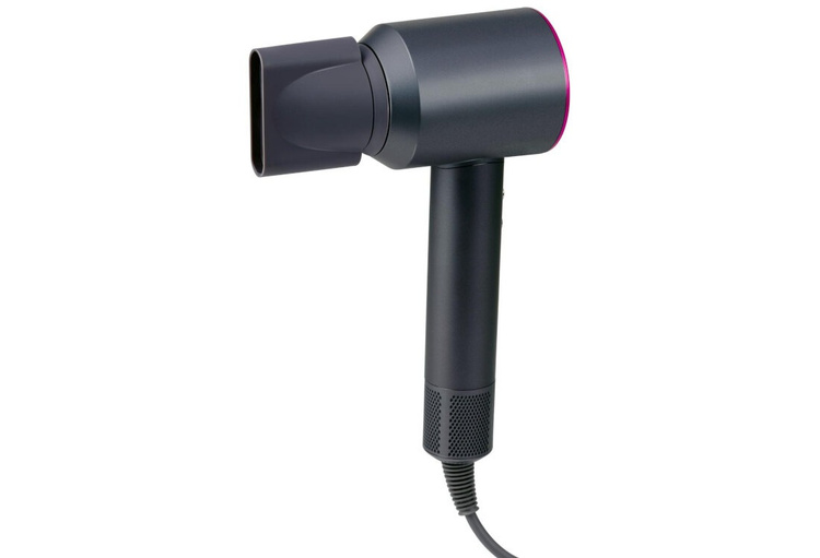 Alpina EDCO E1600 Suszarka do włosów 1600W Jonizacja /OUTLET