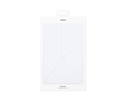 Etui Samsung Smart Book Cover do Galaxy Tab S11 Biały EF-BX730PWEGWW
