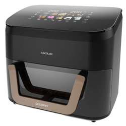 Cecotec Cecofry&Grill Smokin’ 11000 Frytownica bezolejowa /OUTLET