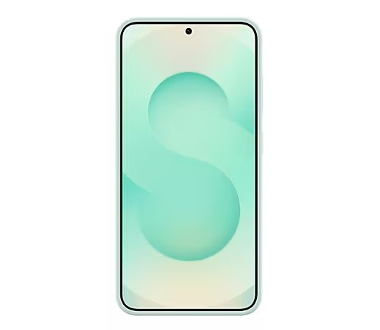 Etui Samsung Silicone Case do S25 Miętowy EF-PS931CMEGWW