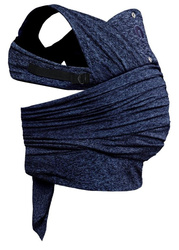  Nosidło Boppy Comfyfit Evolution blue do 15kg