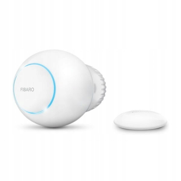 Termostat FIBARO The Heat Controller Pack Z-Wave