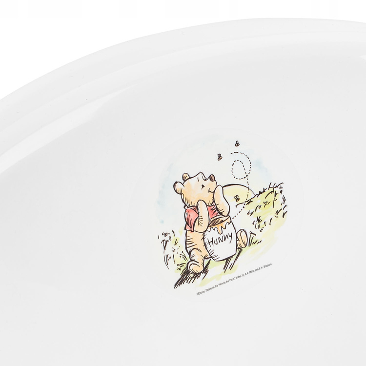 Wanienka dziecięca z korkiem 100 cm KUBUŚ PUCHATEK