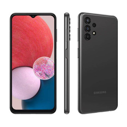ZESTAW: Smartfon Samsung A13 – Ładowarka Samsung – Szkło – Etui
