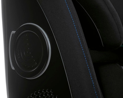 Chicco Fotelik samochodowy MySeat i-Size Air 9-36 kg