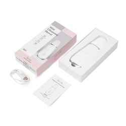 URZĄDZENIE Be Like BBSS01 DO PEELINGU KAWITACYJNEGO /OUTLET