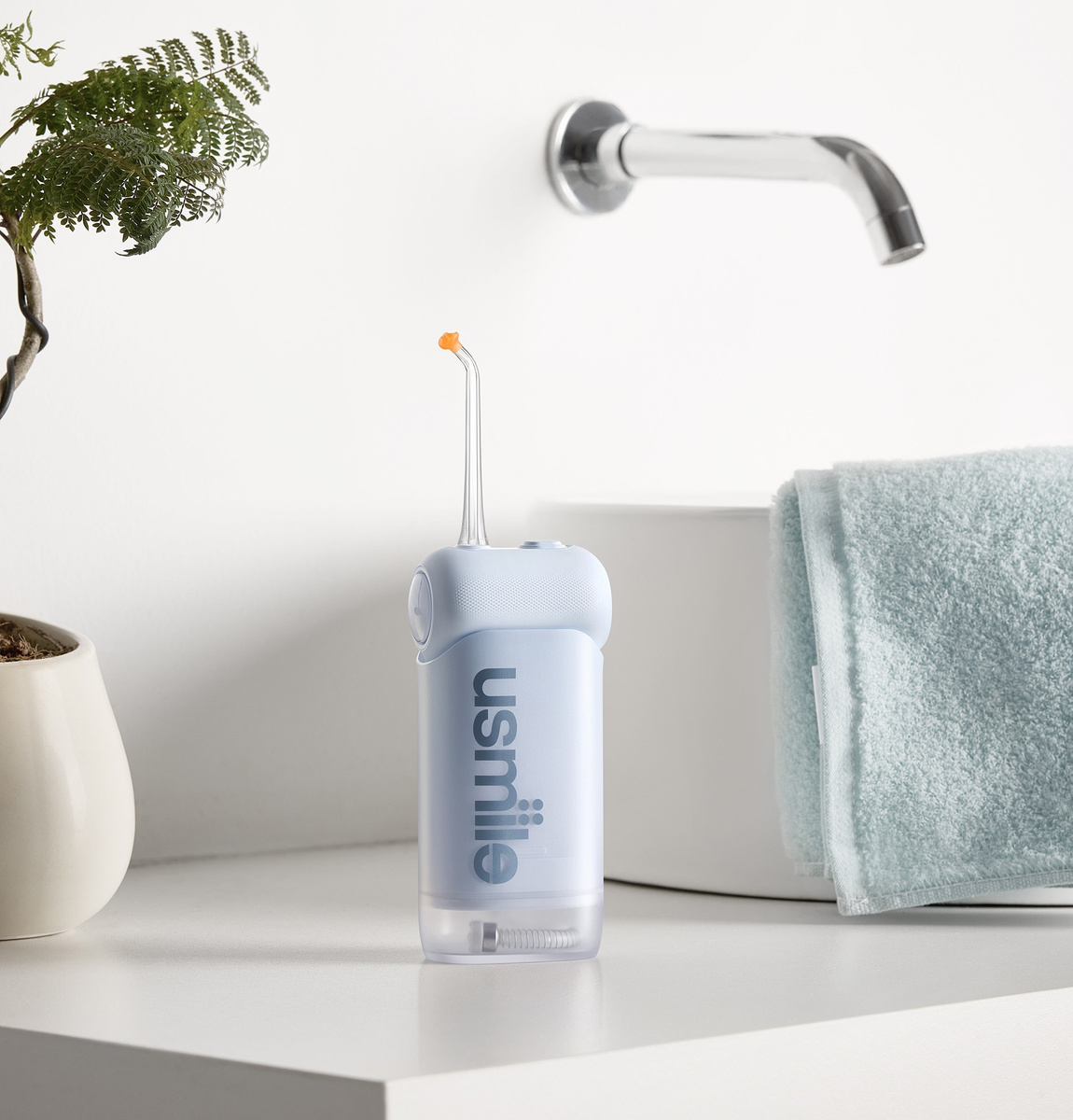 Usmile C10 Blue Irygator do zębów pol_pl_Usmile-C10-Blue-Irygator-do-zebow-17003_13