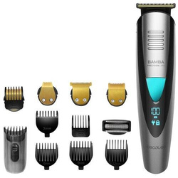 Golarka PrecisionCare Pro Na sucho Cecotec