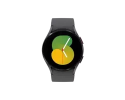 Samsung Galaxy Watch 5 LTE Czarny 40mm (SM-R905FZAAEUE) /OUTLET