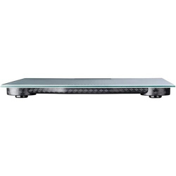 Grundig Waga łazienkowa elektroniczna BC16412 Biała