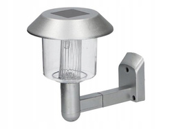 Grundig Lampa Kinkiet solarna G792 14x9,5x12cm