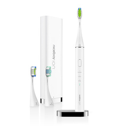 Niceboy ION Sonic-Pro UV Szczoteczka Soniczna Sterylizacja 3 końcówki USB-C