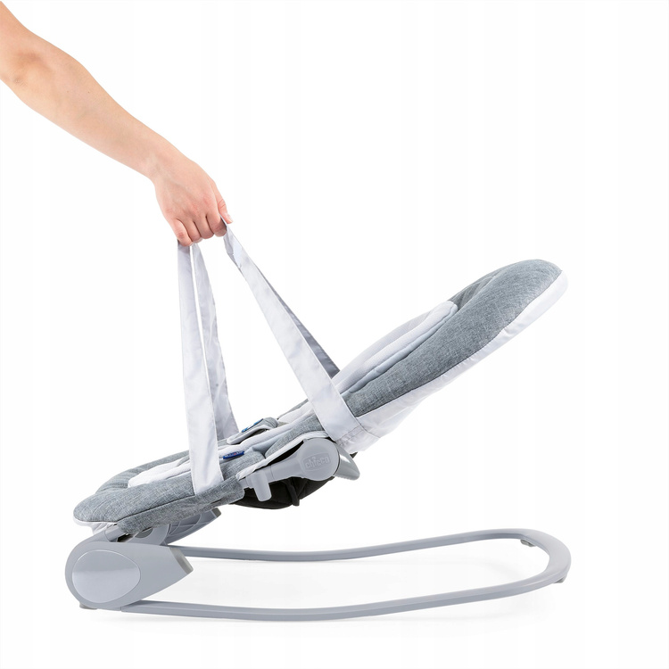 Chicco Leżaczek Hoopla 