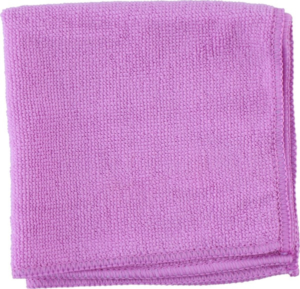 Ściereczki z mikrofibry Dirt Devil E7281 16 szt. 30 x 30 cm