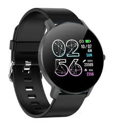 Smartwatch Bemi Ari Czarny