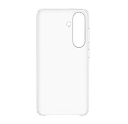 Etui Samsung Clear Case Transparent do Galaxy S25 Przezroczysty EF-QS931CTEGWW