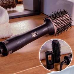 Szczotko-suszarka CeramicCare 3in1 Styler Cecotec Czarna /OUTLET