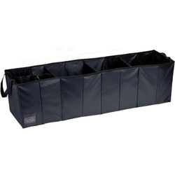 Organizer do przechowywania w bagażniku składany BLACK+DECKER