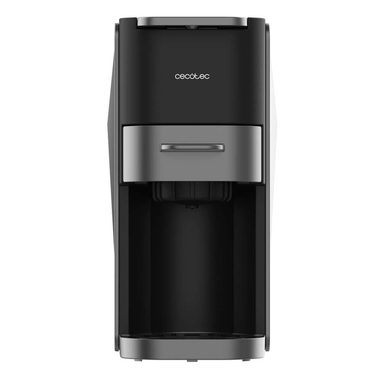 Cecotec FreeStyle Compact Dark Ekspres do kawy (1853)