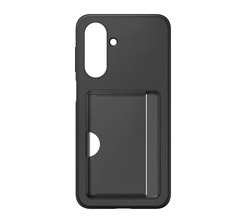 Etui Samsung Card Slot do Galaxy A17 | A17 5G Czarny EF-OA176TBEGWW