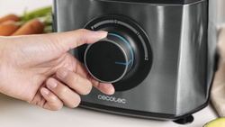 Cecotec FoodProcessor Paprika 2000 Full Robot kuchenny (4361)