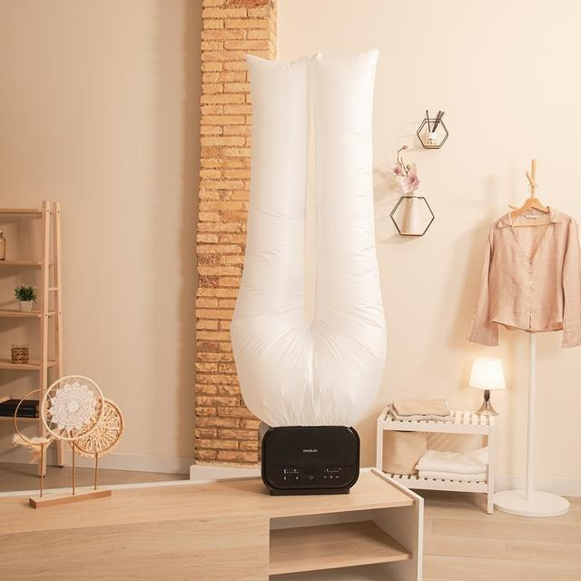 Cecotec IronHero 1200 Manekin do prasowania /OUTLET