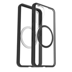 Etui Otterbox React Magnet Black do Samsung Galaxy S25 GP-FPS931OBJTW