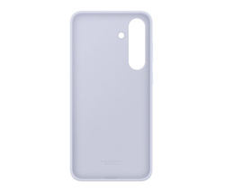 Etui Samsung Silicone Case Light Blue do Galaxy S25 FE Jasnoniebieski EF-PS731CLEGWW