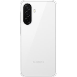 Plecki Etui Samsung Clear Case Transparent do Galaxy A26 5G Przezroczyste