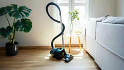 Cecotec Conga Powerbag 2000 Compact Plus Odkurzacz tradycyjny workowy