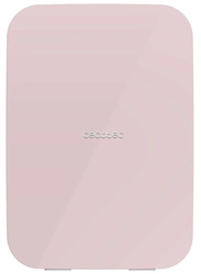 Cecotec Bolero MiniCooling 20L Bahamas Pink Lodówka turystyczna Różowy